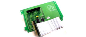NIStune Type 4 Board Kit