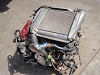 Nissan Pulsar GTIR RNN14 SR20DET Engine