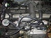Nissan R32 Skyline RB20DET Engine