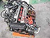 Toyota 4AGZE Supercharged Engine