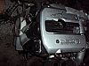 Nissan Skyline R34 RB25DET Complete Engine & 5sp Gearbox Package