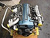 Toyota JZA80 Supra 2JZGTE Engine
