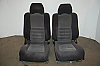Nissan 180sx Type X Front Seats