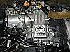 Toyota Soarer 1UZ V8 Engine