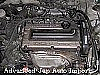 Mistubishi Lancer Evo 3 4G63 Turbo Engine