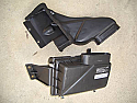 Nissan R33 Skyline RB25DET Factory Stock Airbox