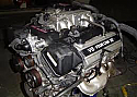 Toyota Celsior 1UZ UCF20 V8 Engine 
