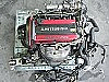 Mitsubishi Evo 6 4G63 Engine