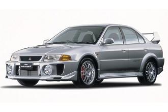 lancer evo 5 - 6 cp9a