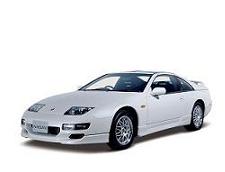 nissan z32 300zx 