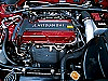 Mitsubishi Evo 7 CT9A 4G63 Engine