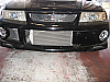 Mitsubishi Evo 6 CP9A Genuine Front Bumper Bar
