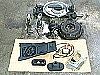 Nissan 300zx Z32 Manual Gearbox Conversion Kit