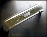 Mitsubishi Lancer Evo 7 CT9A Rear Bumper Bar