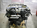 Nissan Z32 300zx VG30DE Engine