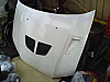 Mitsubishi Evo 7 Bonnet