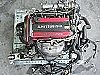 Mitsubishi Lancer Evo 6 CP9A Engine