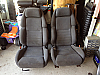 Nissan 300zx Z32 Front Seats