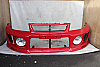 Mitsubishi Lancer CP9A Evo 5 Genuine Front Bumper Bar