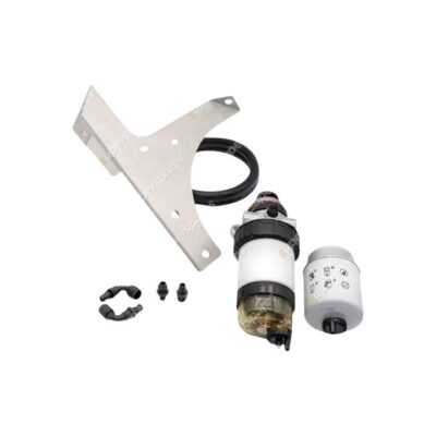 Fuel Manager Diesel Pre-Filter Kit for Mitsubishi Triton ML MN Challenger PB