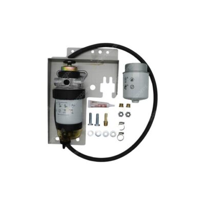 Sakura Fuel Manager Diesel Pre-Filter Separator Kit for Toyota Hilux KUN16 KUN26