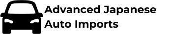 Advanced Japanese Auto Imports