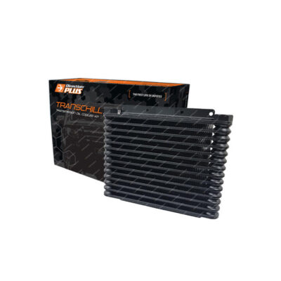 Direction Plus Transchill Transmission Cooler for Holden Colorado Trailblazer